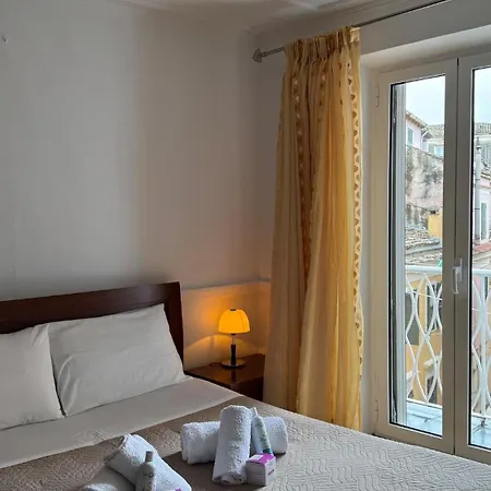 Vistas Venecianas Corfu Old Town * Corfu (city)