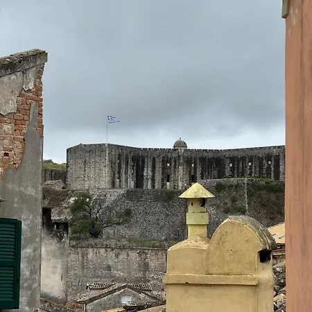 Vistas Venecianas Corfu Old Town 아파트