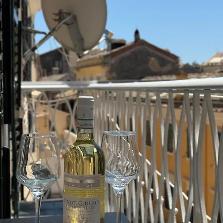 Vistas Venecianas Corfu Old Town